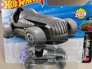 Hot Wheels 6 coches