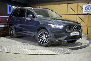 Volvo XC90   2.0 B5 D AWD Momentum Pro Auto