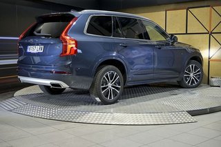 Volvo XC90   2.0 B5 D AWD Momentum Pro Auto