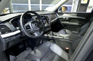 Volvo XC90   2.0 B5 D AWD Momentum Pro Auto
