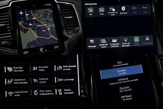 Volvo XC90   2.0 B5 D AWD Momentum Pro Auto