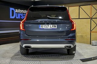 Volvo XC90   2.0 B5 D AWD Momentum Pro Auto
