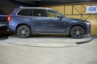 Volvo XC90   2.0 B5 D AWD Momentum Pro Auto