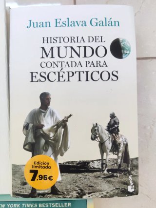 Libros de ayuda, razón y poder