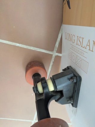 Vendo o cambio surfskate por skate de dos colas