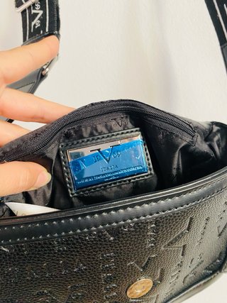 Bolso bandolera 19V69 Italia — como nuevo