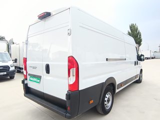FIAT DUCATO MAXI L4H2 FURGON 140 CV