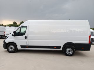 FIAT DUCATO MAXI L4H2 FURGON 140 CV