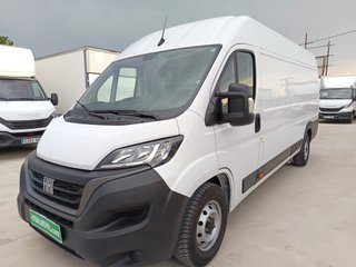 FIAT DUCATO MAXI L4H2 FURGON 140 CV