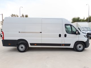 FIAT DUCATO MAXI L4H2 FURGON 140 CV