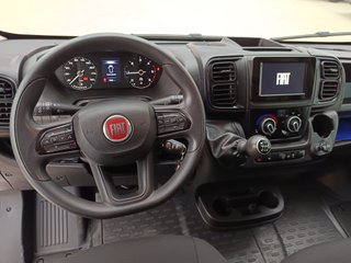 FIAT DUCATO MAXI L4H2 FURGON 140 CV
