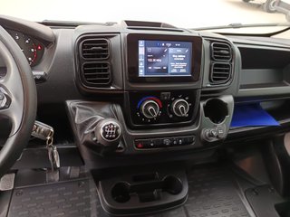 FIAT DUCATO MAXI L4H2 FURGON 140 CV