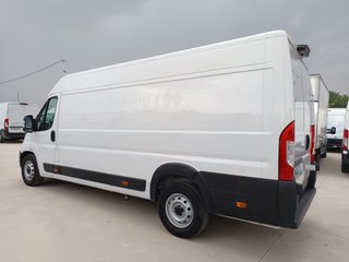 FIAT DUCATO MAXI L4H2 FURGON 140 CV