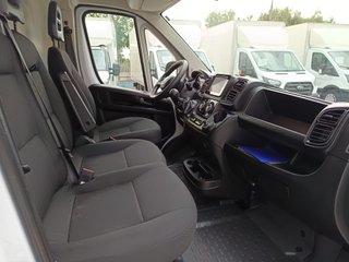 FIAT DUCATO MAXI L4H2 FURGON 140 CV