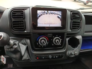 FIAT DUCATO MAXI L4H2 FURGON 140 CV