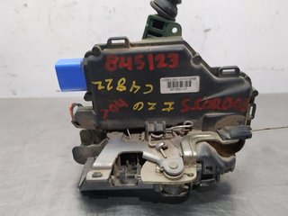CERRADURA PUERTA DELANTERA IZQUIERDA SEAT CORDOBA