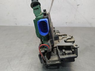 CERRADURA PUERTA DELANTERA IZQUIERDA SEAT CORDOBA