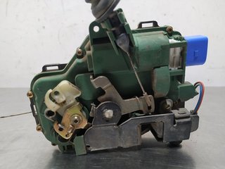 CERRADURA PUERTA DELANTERA IZQUIERDA SEAT CORDOBA