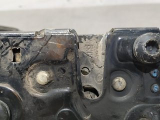 CERRADURA PUERTA DELANTERA IZQUIERDA SEAT CORDOBA