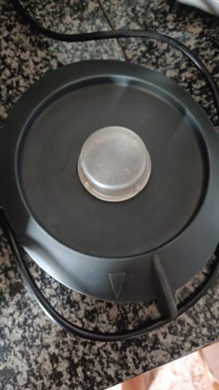 Termomix TM 31 para piezas o reparar