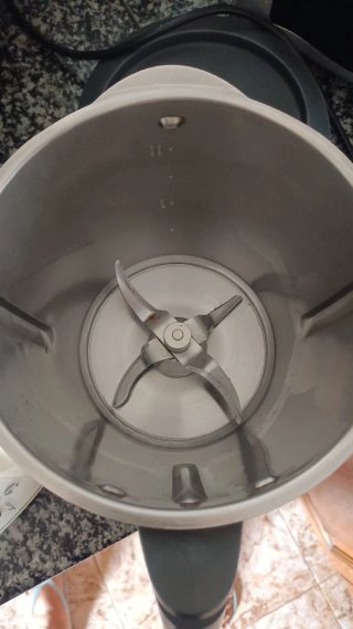 Termomix TM 31 para piezas o reparar