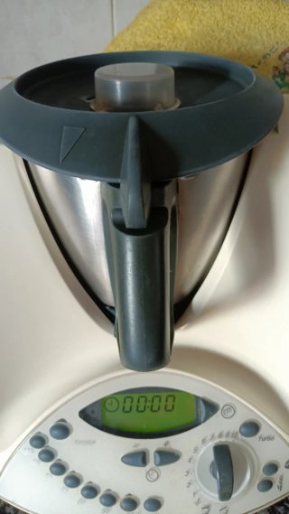 Termomix TM 31 para piezas o reparar