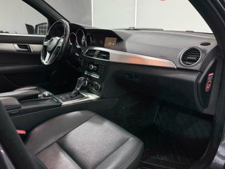 Mercedes-Benz Clase C C 350 CDI Avantgarde Estate