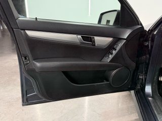 Mercedes-Benz Clase C C 350 CDI Avantgarde Estate