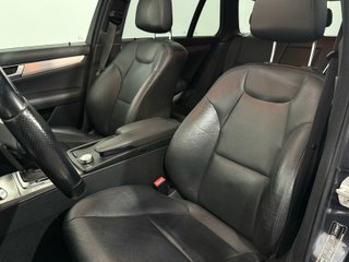 Mercedes-Benz Clase C C 350 CDI Avantgarde Estate