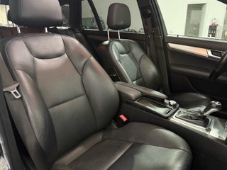 Mercedes-Benz Clase C C 350 CDI Avantgarde Estate