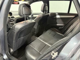 Mercedes-Benz Clase C C 350 CDI Avantgarde Estate