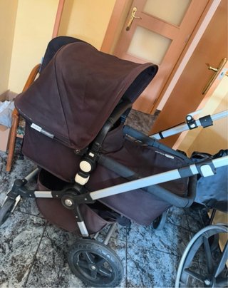 Bugaboo Cameleon 3