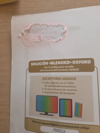 Geografía e historia 3 ESO