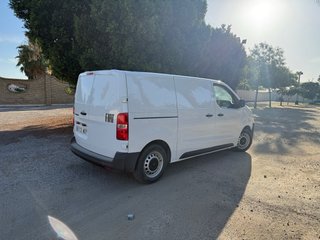 FIAT Scudo 2024