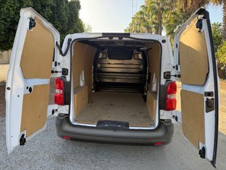 FIAT Scudo 2024