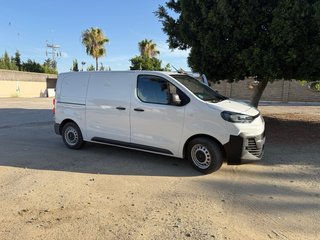 FIAT Scudo 2024
