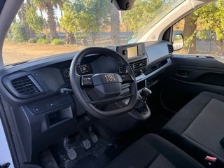 FIAT Scudo 2024