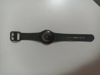 Samsung Galaxy Watch4 Negro