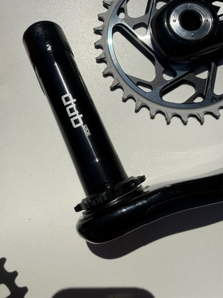 Grupo SRAM XX SL AXS