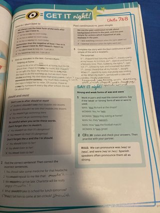 Libto de ingles