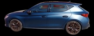 CUPRA Leon 2023 DESDE 535€ AL MES ¡SIN ENTRADA!