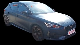 CUPRA Leon 2023 DESDE 535€ AL MES ¡SIN ENTRADA!