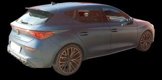 CUPRA Leon 2023 DESDE 535€ AL MES ¡SIN ENTRADA!