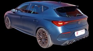 CUPRA Leon 2023 DESDE 535€ AL MES ¡SIN ENTRADA!