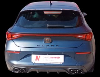 CUPRA Leon 2023 DESDE 535€ AL MES ¡SIN ENTRADA!