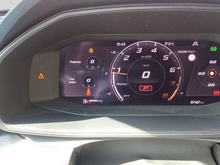 CUPRA Leon 2023 DESDE 535€ AL MES ¡SIN ENTRADA!