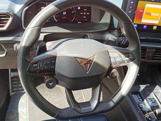 CUPRA Leon 2023 DESDE 535€ AL MES ¡SIN ENTRADA!