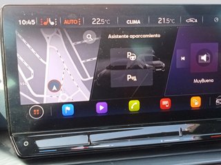 CUPRA Leon 2023 DESDE 535€ AL MES ¡SIN ENTRADA!