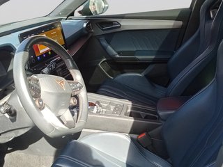 CUPRA Leon 2023 DESDE 535€ AL MES ¡SIN ENTRADA!