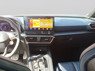 CUPRA Leon 2023 DESDE 535€ AL MES ¡SIN ENTRADA!